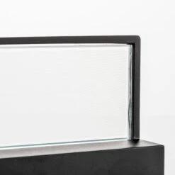 Serien.lighting Crib Wall LED-Wandlampe, Schwarz -Beleuchtung Rabatte 8550102 5