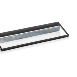 Serien.lighting Crib Wall LED-Wandlampe, Schwarz -Beleuchtung Rabatte 8550102 6