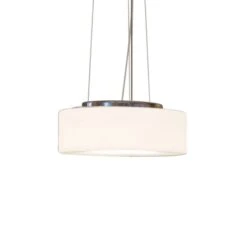 Serien.lighting Curling S Pendel 927 Triac Opal -Beleuchtung Rabatte 8550166 2