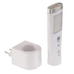 Portables LED-Nachtlicht Minerva -Beleuchtung Rabatte 8559194 3