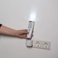 Portables LED-Nachtlicht Minerva -Beleuchtung Rabatte 8559194 4