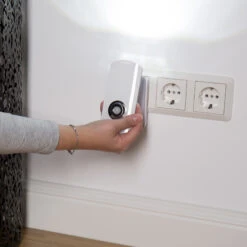 LED-Nachtlicht Nox Mit Sensor -Beleuchtung Rabatte 8559195 5