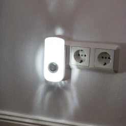 LED-Nachtlicht Nox Mit Sensor -Beleuchtung Rabatte 8559195 6