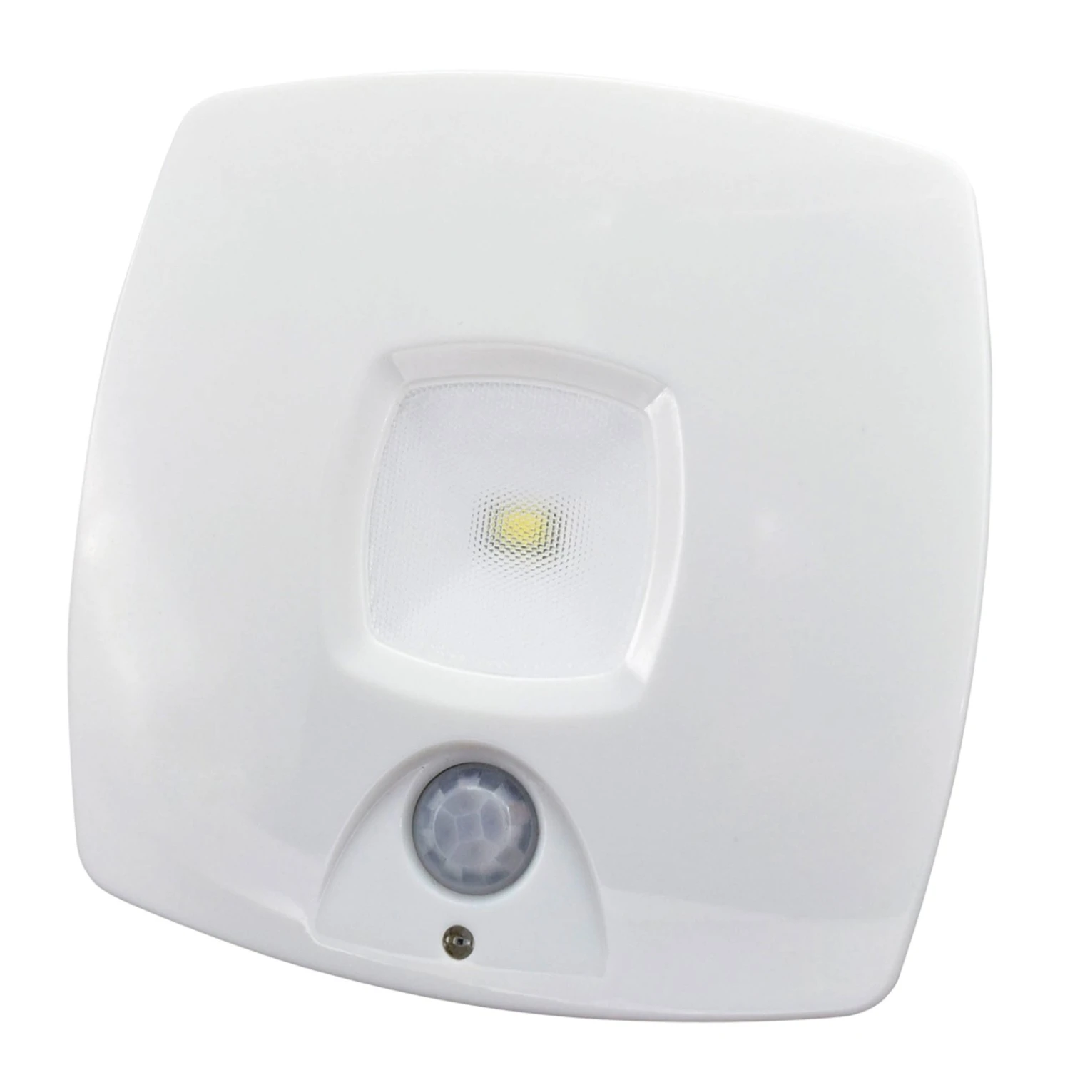 Batteriebetr. LED-Nachtlicht Nightlight Sensor 4 Batteriebetr. LED-Nachtlicht Nightlight Sensor – Bild 2