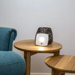 Batteriebetr. LED-Nachtlicht Nightlight Sensor 9 Batteriebetr. LED-Nachtlicht Nightlight Sensor -Beleuchtung Rabatte 8559198 3