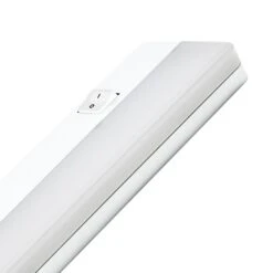 LED-Möbelunterbauleuchte Fida Länge 60 Cm, Dimmer 11 LED-Möbelunterbauleuchte Fida Länge 60 Cm, Dimmer -Beleuchtung Rabatte 8559291 4