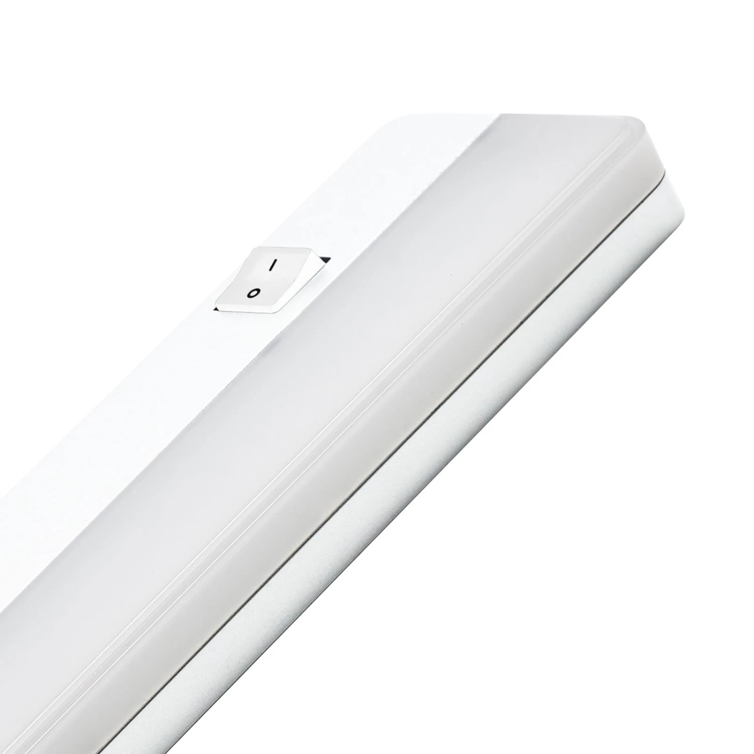 LED-Möbelunterbauleuchte Fida Länge 60 Cm, Dimmer 7 LED-Möbelunterbauleuchte Fida Länge 60 Cm, Dimmer – Bild 5