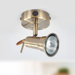 Kleiner Wandstrahler Eros -Beleuchtung Rabatte 8570478 2