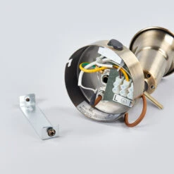 Kleiner Wandstrahler Eros -Beleuchtung Rabatte 8570478 6