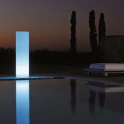 Tower - Per App Steuerbare LED-Dekoleuchte -Beleuchtung Rabatte 8590023 2