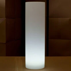 Tower - Per App Steuerbare LED-Dekoleuchte -Beleuchtung Rabatte 8590023 3