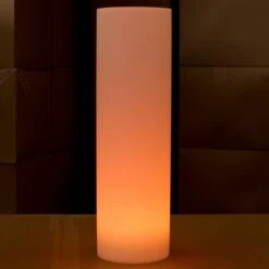 Tower - Per App Steuerbare LED-Dekoleuchte -Beleuchtung Rabatte 8590023 4