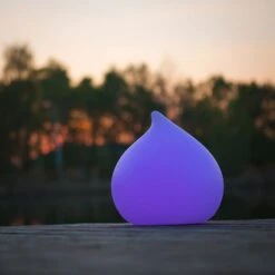 Dew - Eine Steuerbare U. Schwimmfähige LED-Leuchte -Beleuchtung Rabatte 8590024 1