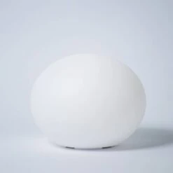 Steuerbare LED-Dekoleuchte Flatball XXS IP68 -Beleuchtung Rabatte 8590034 2