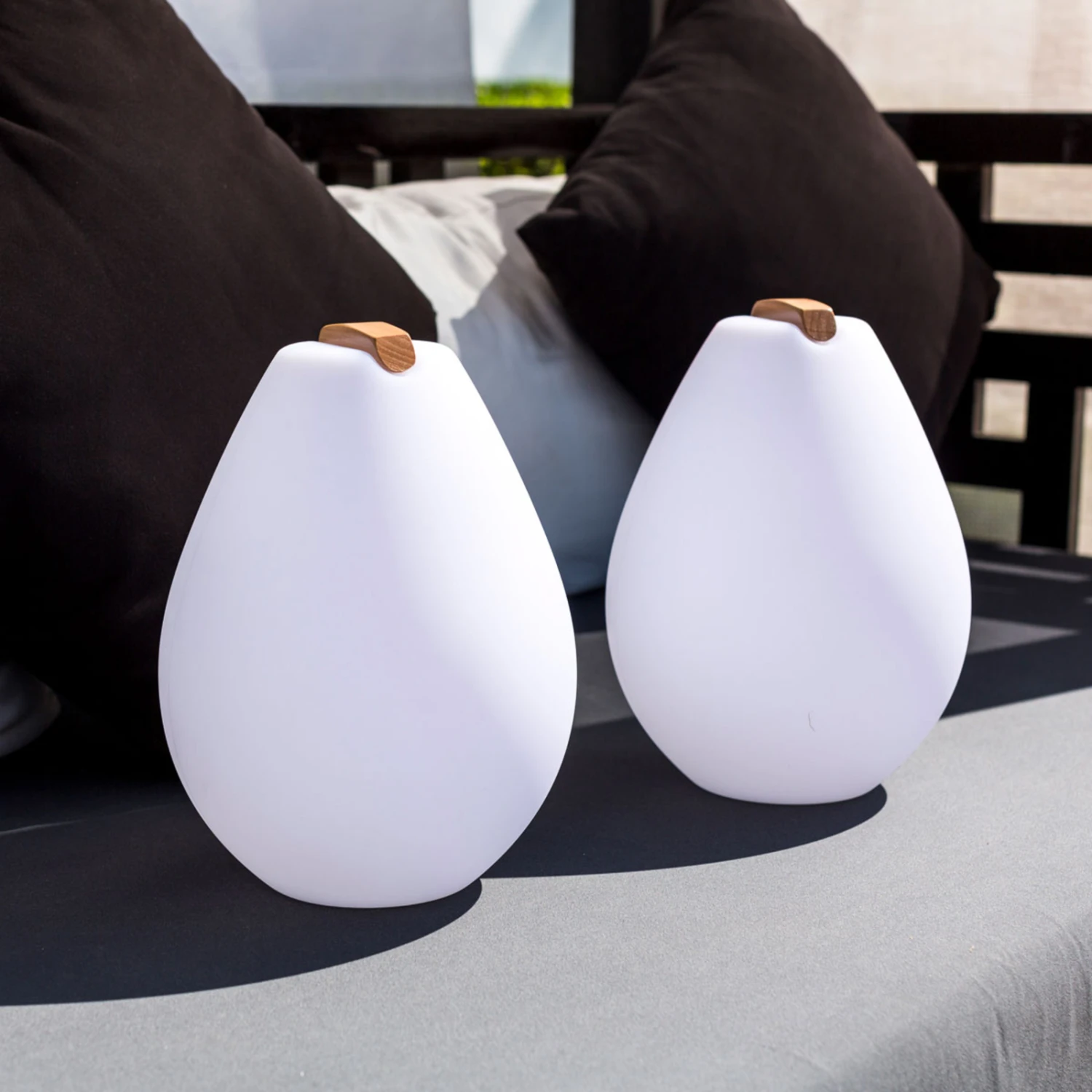 LED-Dekorationsleuchte Vessel 2S Mit Holzgriff 7 LED-Dekorationsleuchte Vessel 2S Mit Holzgriff – Bild 5