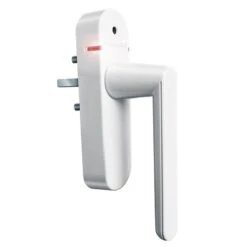 Schellenberg 46512 Alarm-Fenstergriff Weiß -Beleuchtung Rabatte 8596019 5