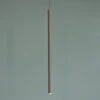 Sattler Fino Pendant 3.000K TRIAC 60cm Bronze