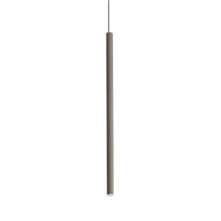 Sattler Fino Pendant 3.000K TRIAC 60cm Bronze -Beleuchtung Rabatte 8610031 2