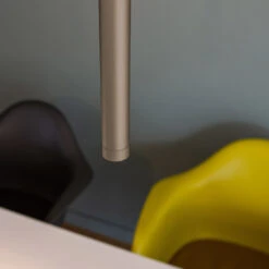 Sattler Fino Pendant 3.000K TRIAC 60cm Bronze -Beleuchtung Rabatte 8610031 3