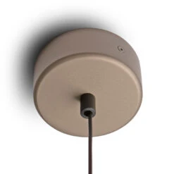 Sattler Fino Pendant 3.000K TRIAC 60cm Bronze -Beleuchtung Rabatte 8610031 4
