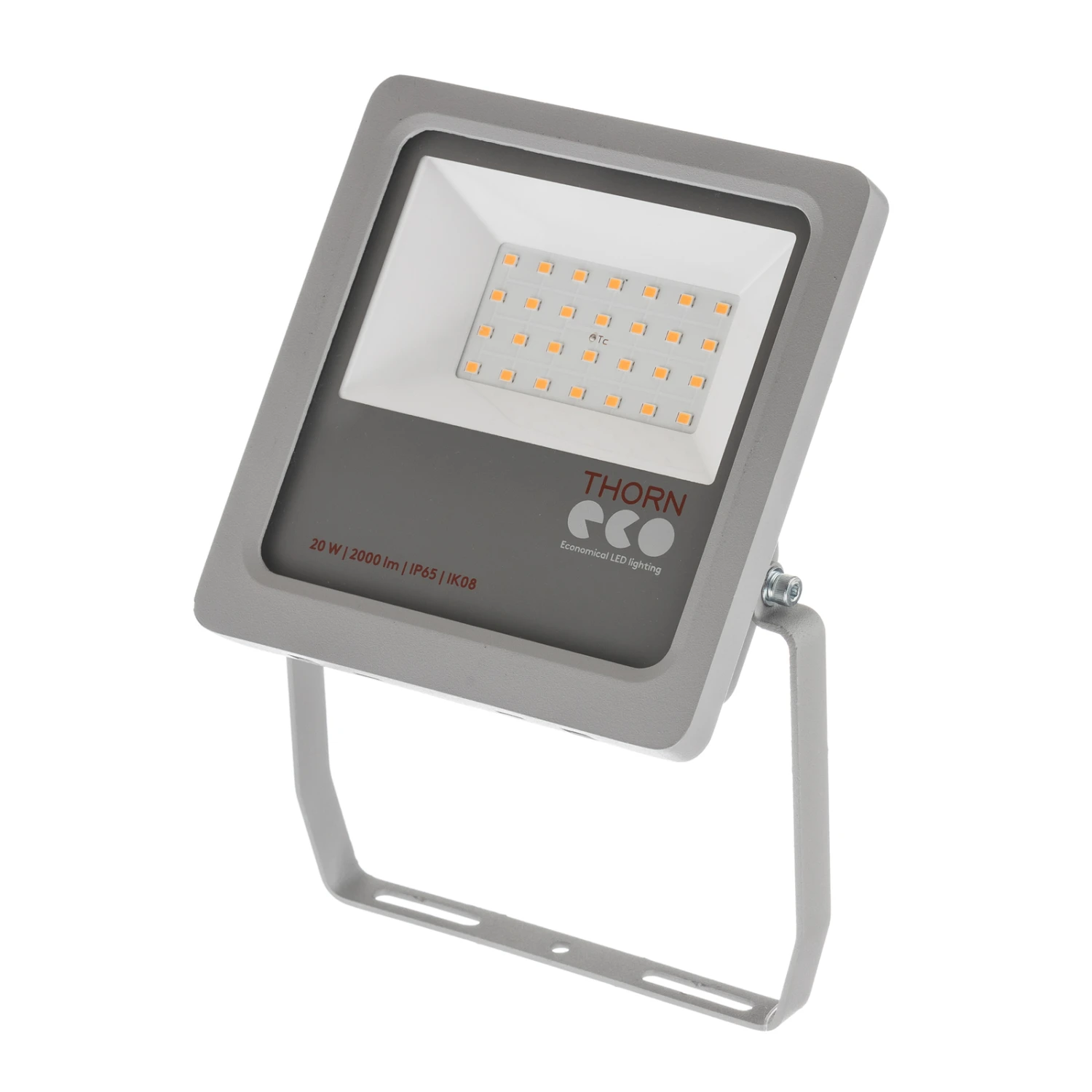 THORNeco Leonie LED-Strahler IP65 3.000 K 20 W 6 THORNeco Leonie LED-Strahler IP65 3.000 K 20 W – Bild 4