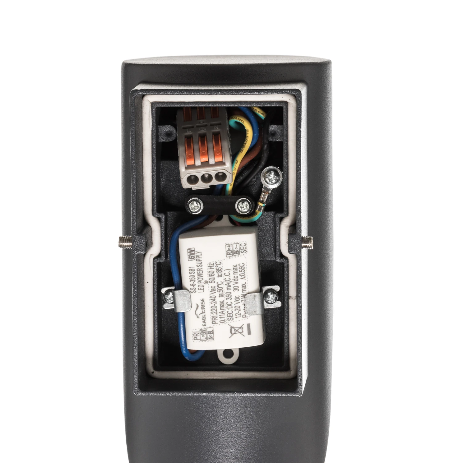 THORNeco Holly Wall Can Down LED-Wandleuchte 7 THORNeco Holly Wall Can Down LED-Wandleuchte – Bild 5