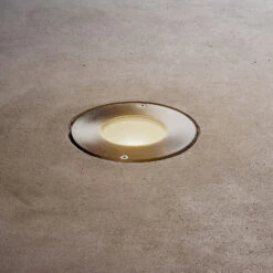 THORNeco Rosy Inground LED-Bodeneinbauleuchte