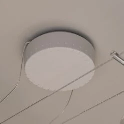 LED-Seilsystem Baloubet In Chrom -Beleuchtung Rabatte 9005057 6