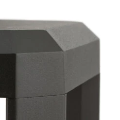 LED-Wegeleuchte Logone - 80 Cm Hoch -Beleuchtung Rabatte 9005601 4