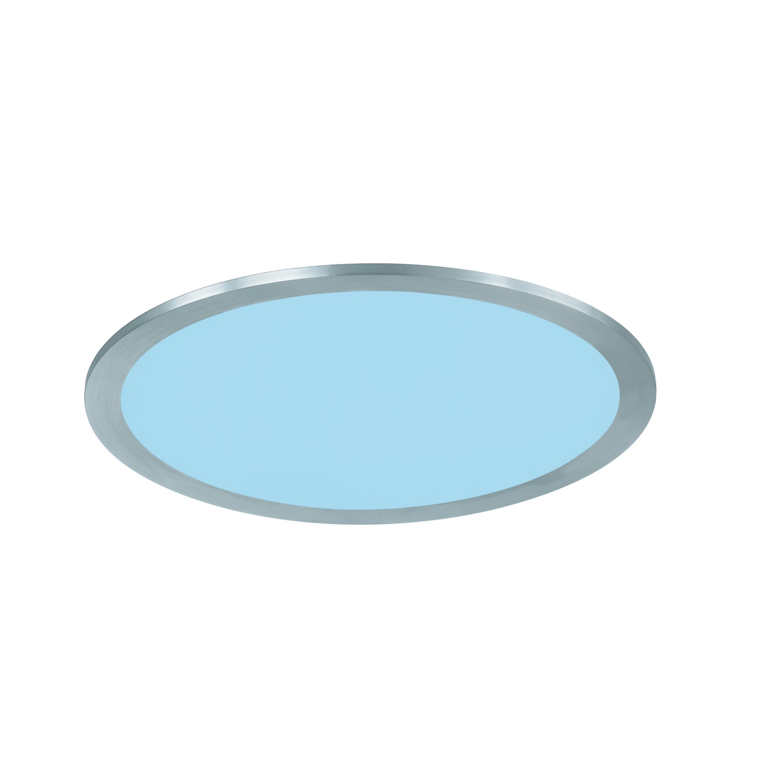 Trio WiZ Griffin Smarte LED-Deckenleuchte, Ø 30 Cm 5 Trio WiZ Griffin Smarte LED-Deckenleuchte, Ø 30 Cm – Bild 3