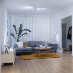 WiZ Imageo LED-Spot 3-flg. 2.700-6.500 K, Weiß 13 WiZ Imageo LED-Spot 3-flg. 2.700-6.500 K, Weiß -Beleuchtung Rabatte 9038153 5