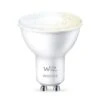 WiZ PAR16 LED-Reflektor GU10 4,7W CCT 2 WiZ PAR16 LED-Reflektor GU10 4,7W CCT -Beleuchtung Rabatte 9038187