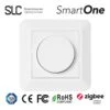 SLC SmartOne AC Wanddimmer 250W ZigBee 2 SLC SmartOne AC Wanddimmer 250W ZigBee -Beleuchtung Rabatte 9044091