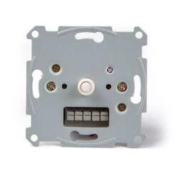 SLC SmartOne AC Wanddimmer 250W ZigBee -Beleuchtung Rabatte 9044091 2