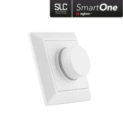 SLC SmartOne ZigBee 4in1 Wandschalter Wanddimmer -Beleuchtung Rabatte 9044201 2