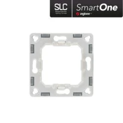 SLC SmartOne ZigBee 4in1 Wandschalter Wanddimmer -Beleuchtung Rabatte 9044201 3