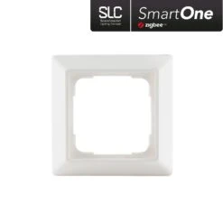 SLC SmartOne ZigBee 4in1 Wandschalter Wanddimmer -Beleuchtung Rabatte 9044201 5