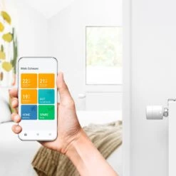 Tado° Smart Heizkörper-Thermostat -Beleuchtung Rabatte 9045003 2