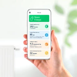 Tado° Smart Heizkörper-Thermostat -Beleuchtung Rabatte 9045003 3