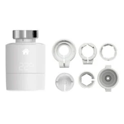 Tado° Smart Heizkörper-Thermostat -Beleuchtung Rabatte 9045003 5