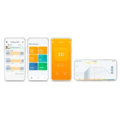 Tado° Smart Heizkörper-Thermostat -Beleuchtung Rabatte 9045003 7