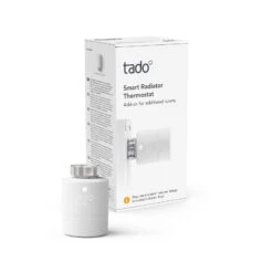 Tado° Smart Heizkörper-Thermostat -Beleuchtung Rabatte 9045003 8