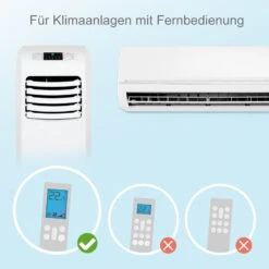 Tado° Smart AC Control V3+ -Beleuchtung Rabatte 9045009 7