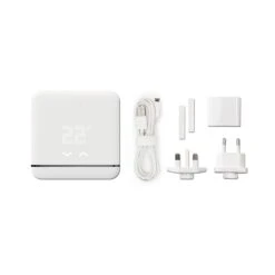 Tado° Smart AC Control V3+ -Beleuchtung Rabatte 9045009 8