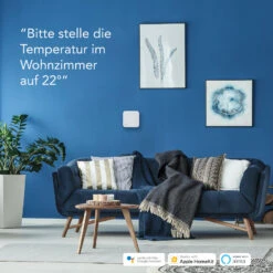 Tado° Smartes Thermostat Starter Kit V3+ Mit Funk -Beleuchtung Rabatte 9045010 5