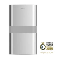 Theben TheLeda D UDL AL Außenwandleuchte Up/down -Beleuchtung Rabatte 9047012 2