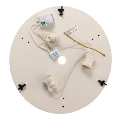 Deckenlampe Cleo 400, Sensor, Ø 40cm Kupfer -Beleuchtung Rabatte 9049157 7