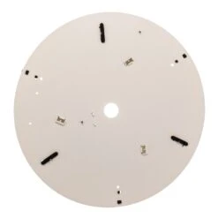 Deckenlampe Cleo 400, Sensor, Ø 40cm Kupfer -Beleuchtung Rabatte 9049157 8