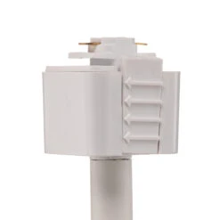 Prios Jorell 1-Phasen-Schienensystem 5-fl. Weiß 17 Prios Jorell 1-Phasen-Schienensystem 5-fl. Weiß -Beleuchtung Rabatte 9054004 6