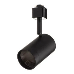 Prios Jorell 1-Phasen-Schienenstrahler, Schwarz -Beleuchtung Rabatte 9054011 6